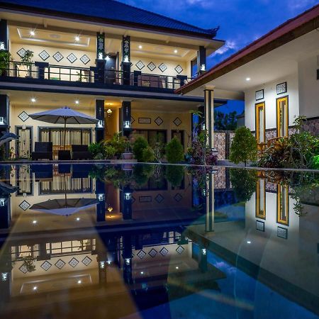 Summer Guesthouse Lovina Luaran gambar