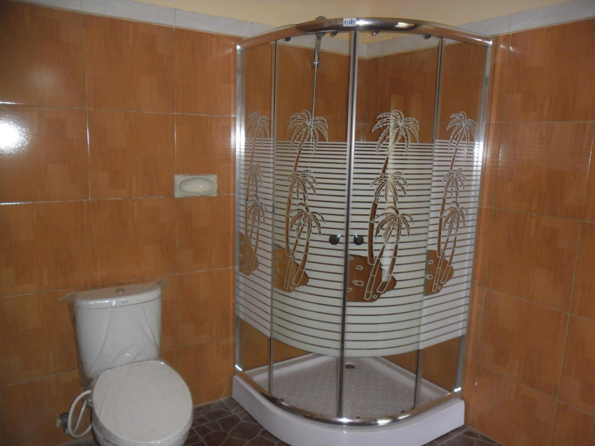 Summer Guesthouse Lovina Luaran gambar