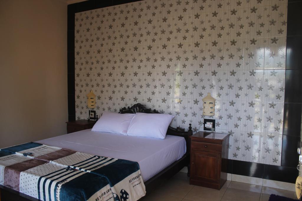 Summer Guesthouse Lovina Luaran gambar