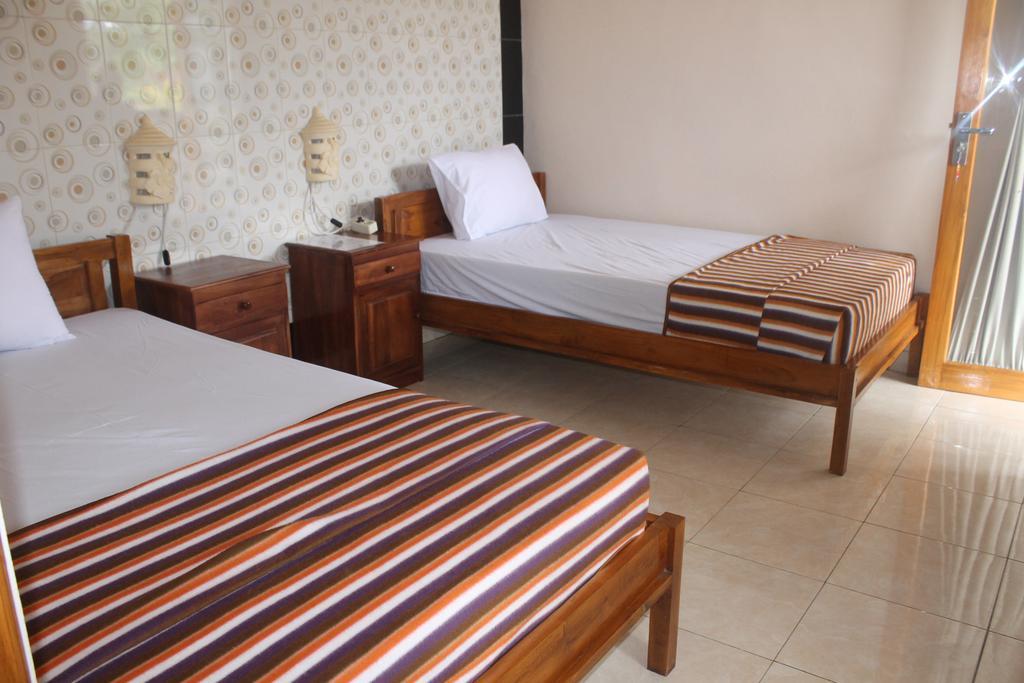 Summer Guesthouse Lovina Luaran gambar