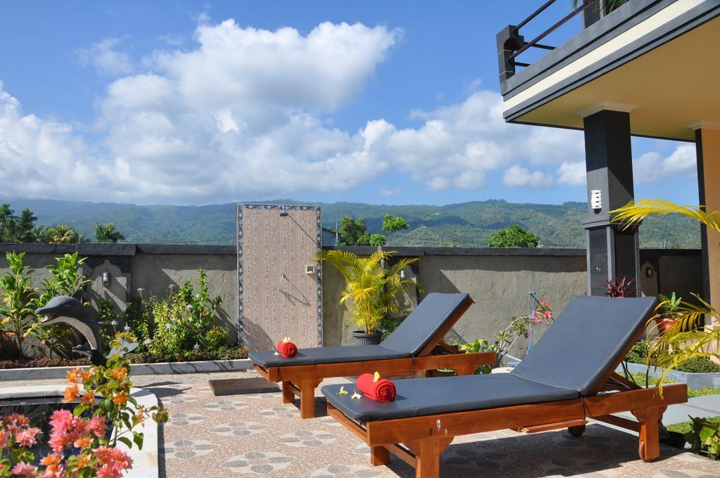 Summer Guesthouse Lovina Luaran gambar