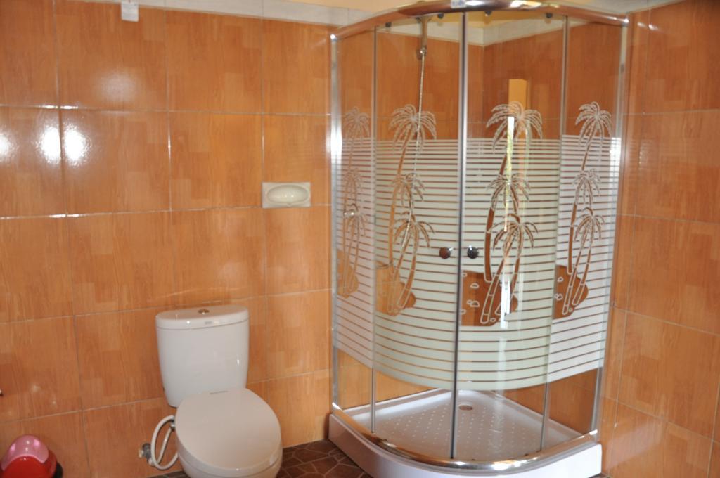 Summer Guesthouse Lovina Luaran gambar