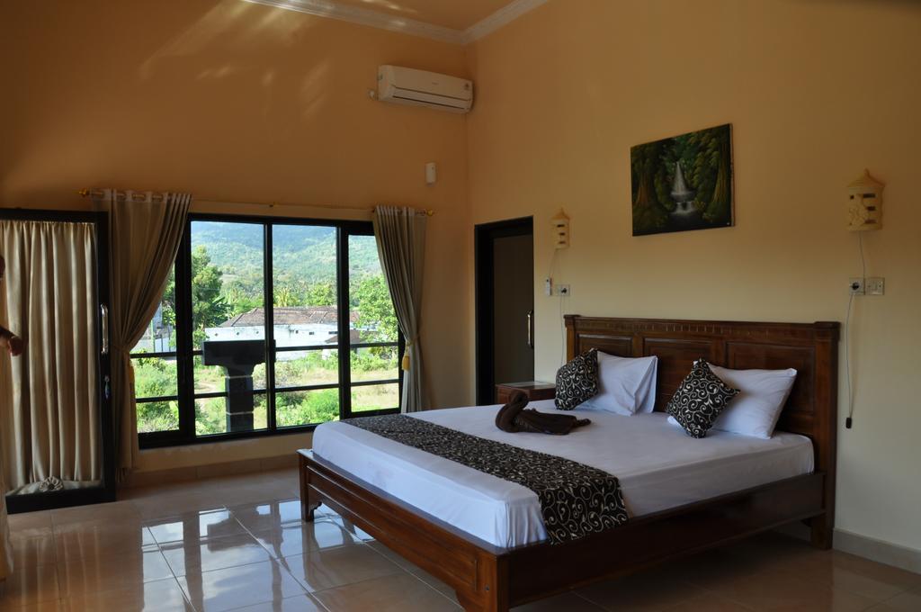 Summer Guesthouse Lovina Luaran gambar