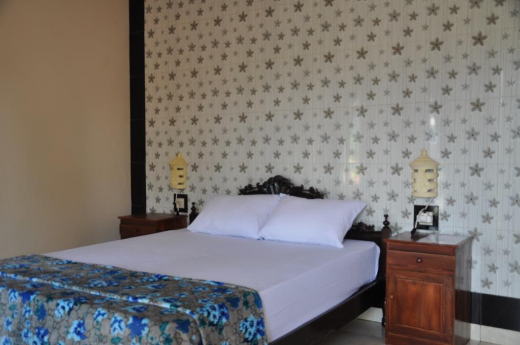 Summer Guesthouse Lovina Luaran gambar