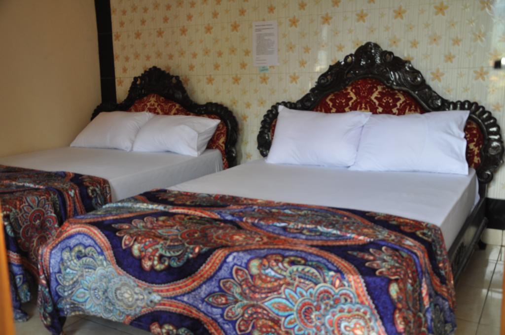 Summer Guesthouse Lovina Luaran gambar