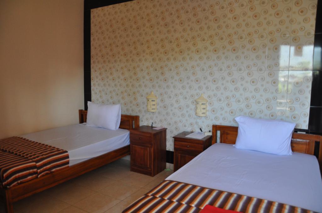 Summer Guesthouse Lovina Luaran gambar