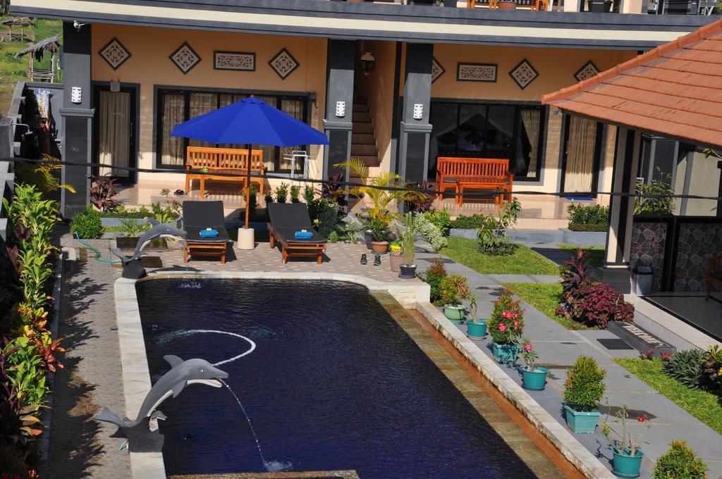 Summer Guesthouse Lovina Luaran gambar