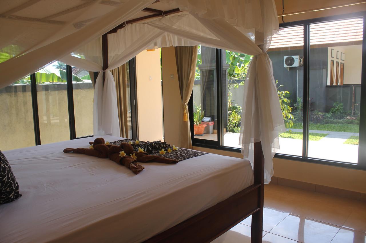 Summer Guesthouse Lovina Luaran gambar