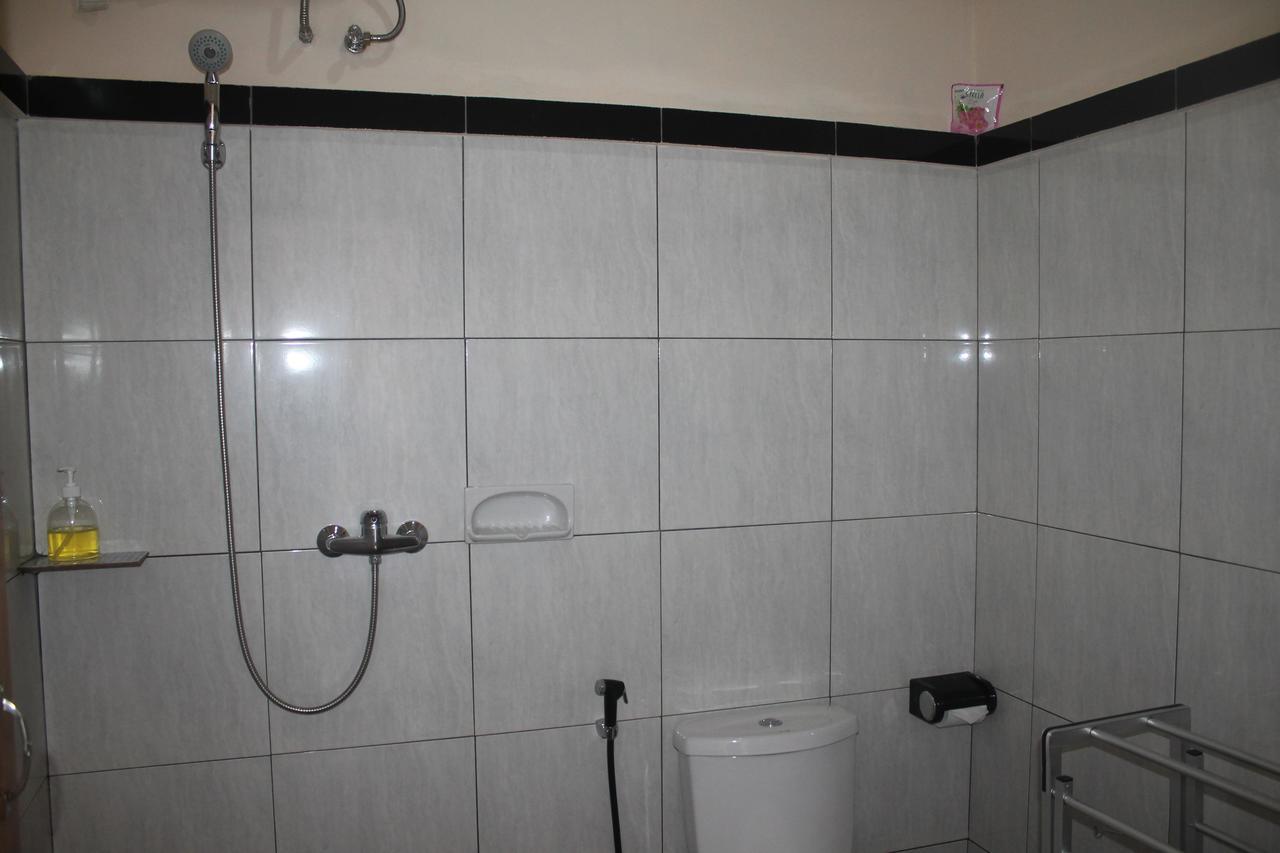 Summer Guesthouse Lovina Luaran gambar