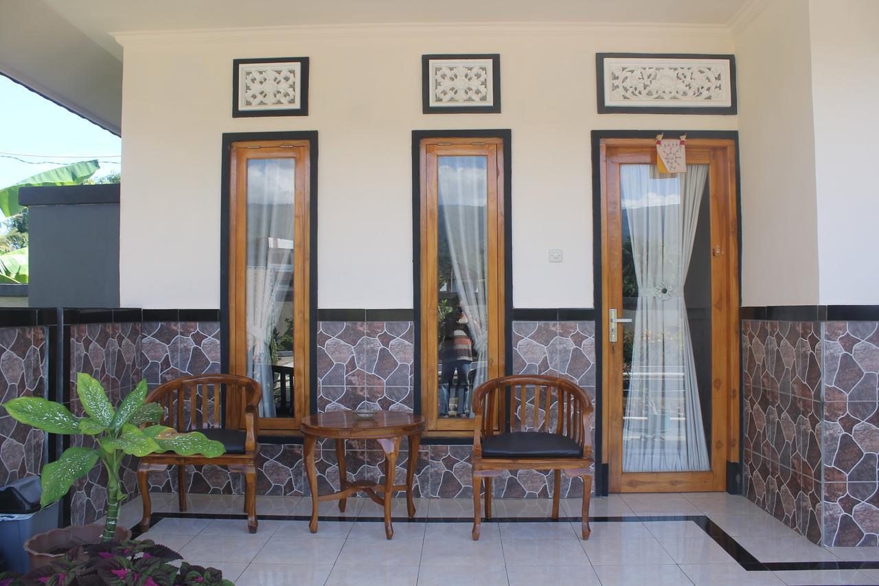 Summer Guesthouse Lovina Luaran gambar