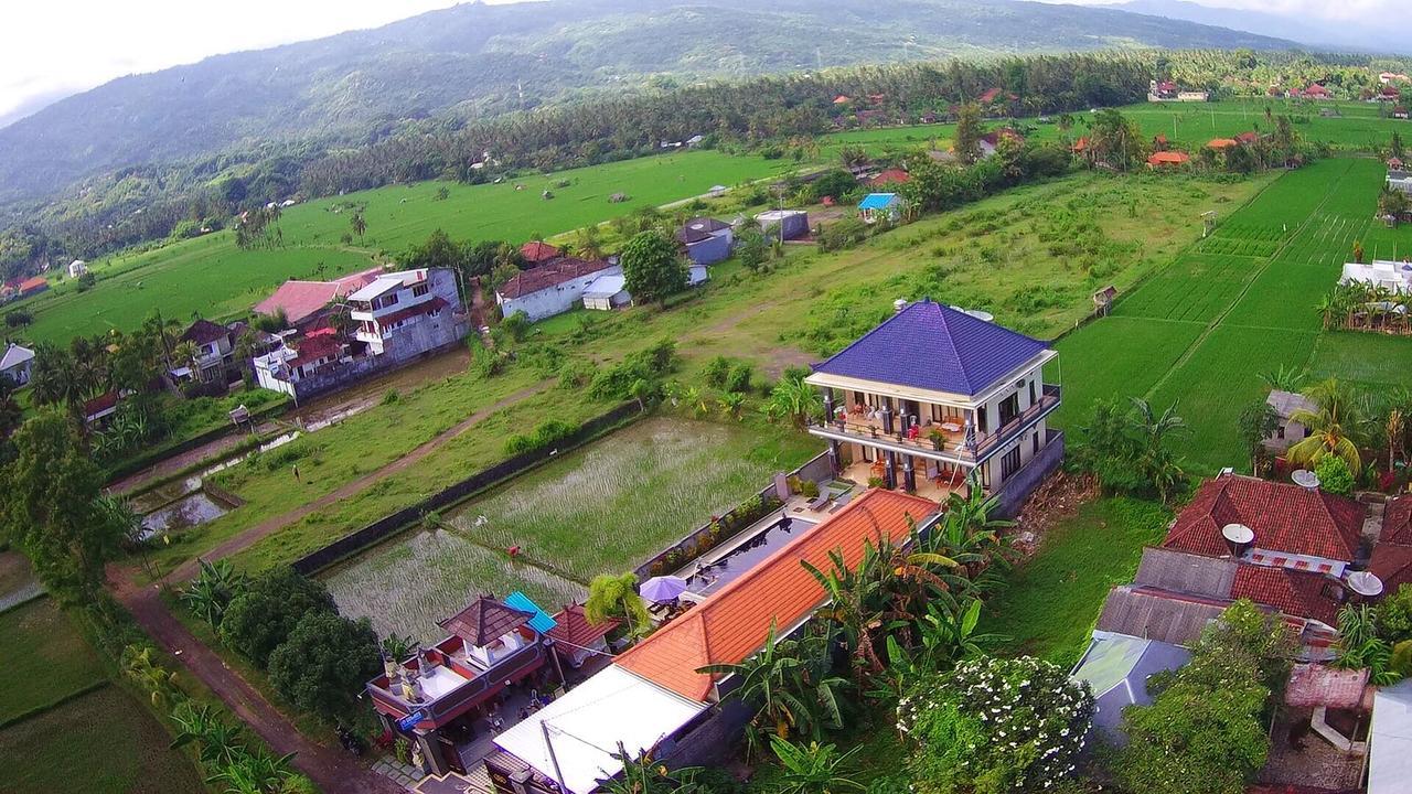 Summer Guesthouse Lovina Luaran gambar