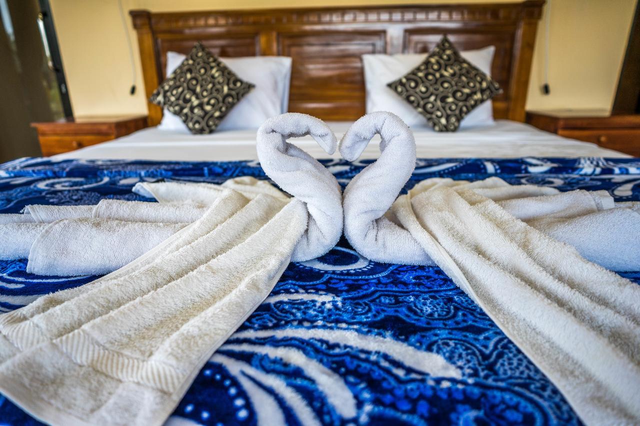 Summer Guesthouse Lovina Luaran gambar