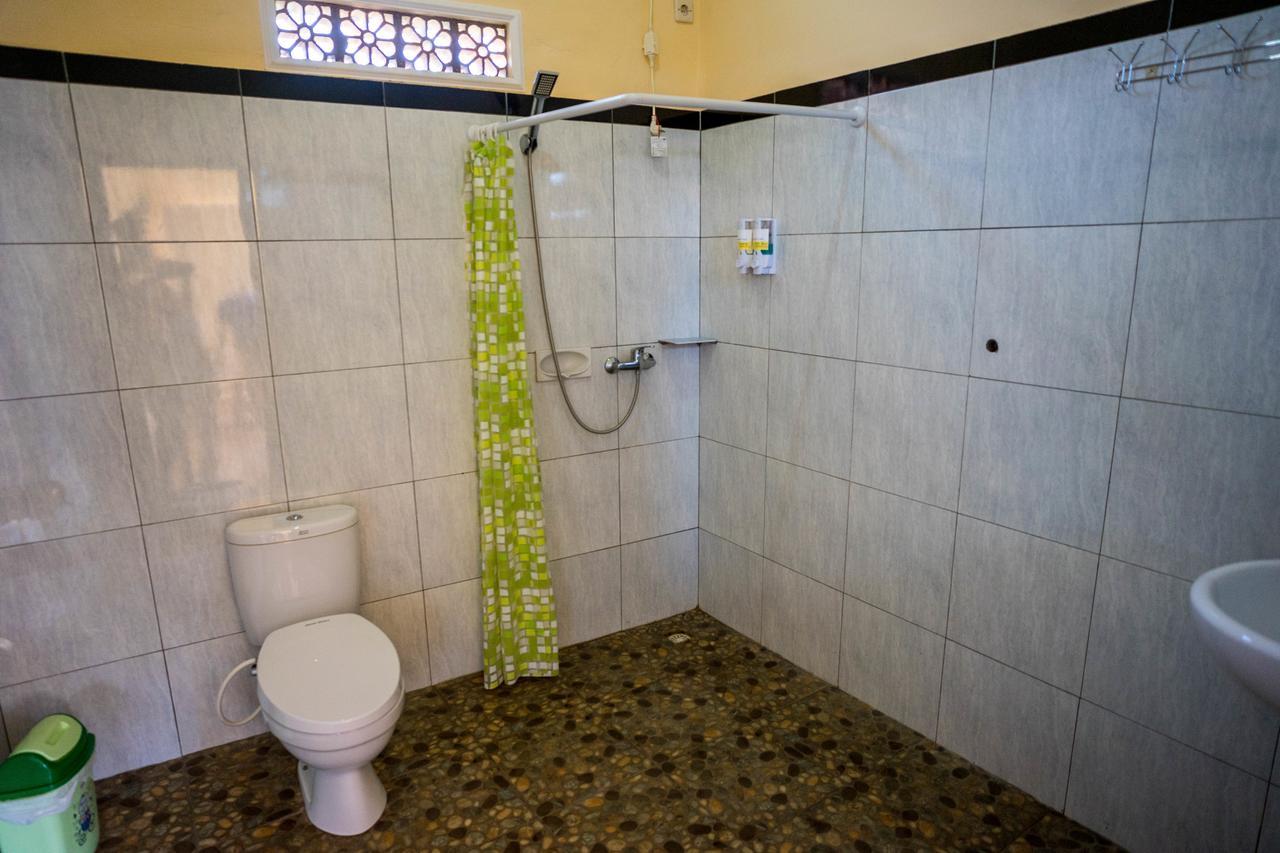 Summer Guesthouse Lovina Luaran gambar