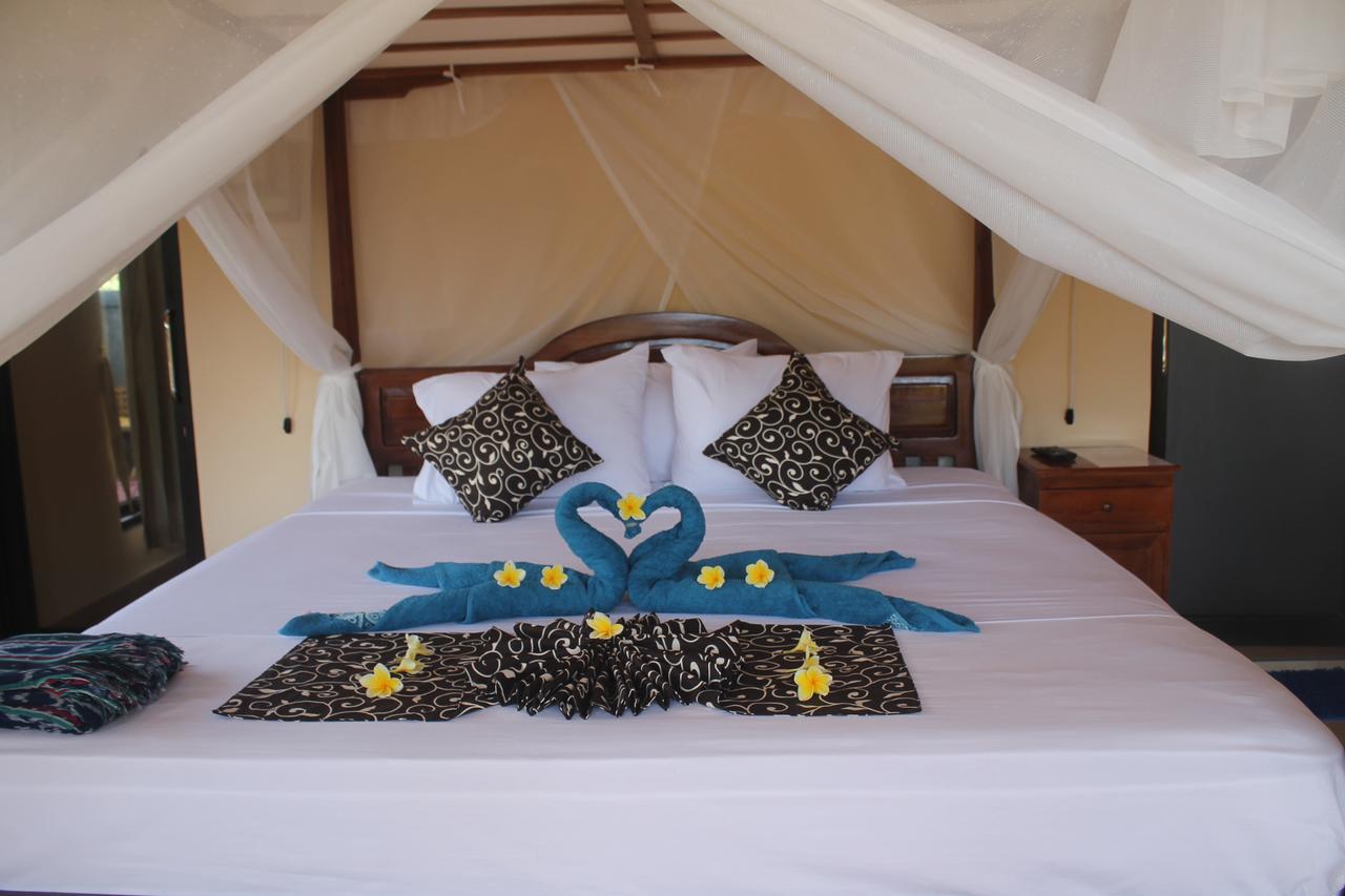 Summer Guesthouse Lovina Luaran gambar