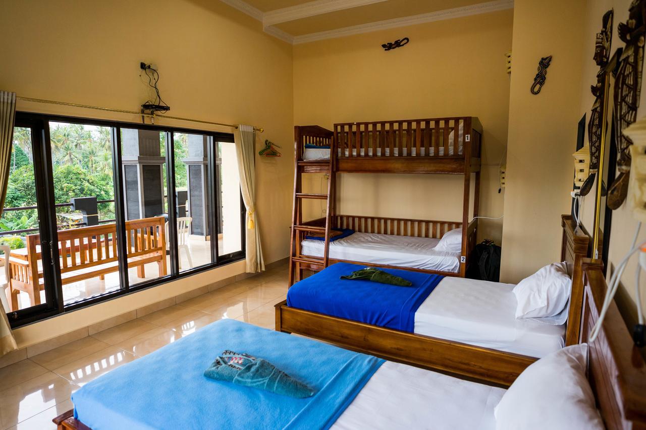 Summer Guesthouse Lovina Luaran gambar