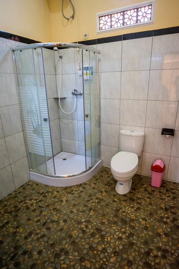 Summer Guesthouse Lovina Luaran gambar