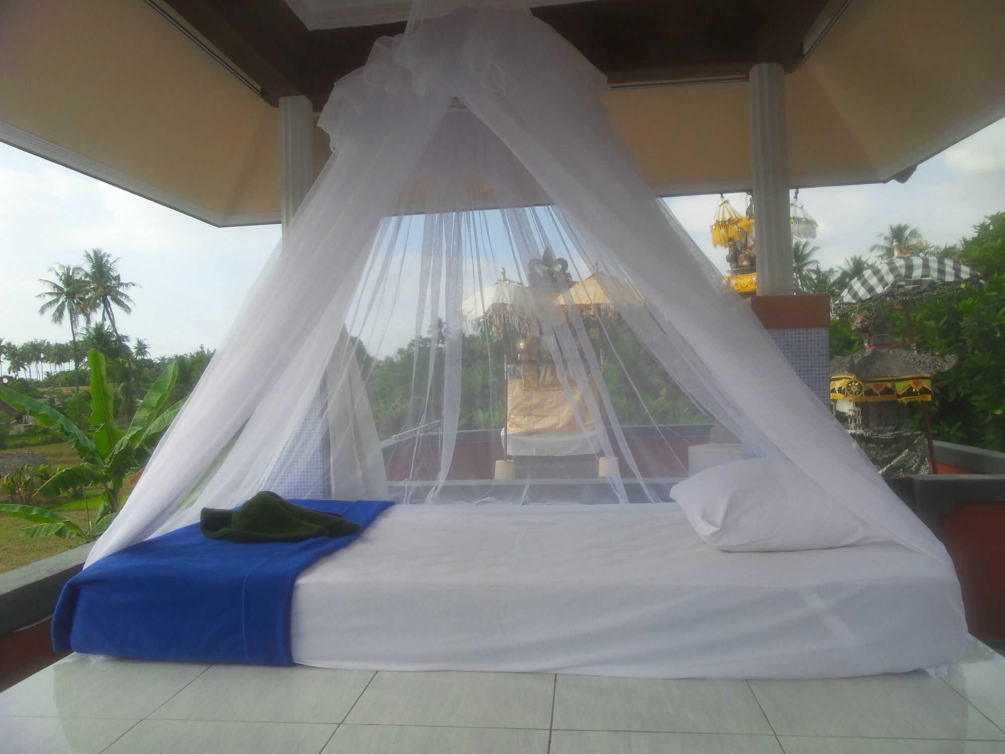 Summer Guesthouse Lovina Luaran gambar