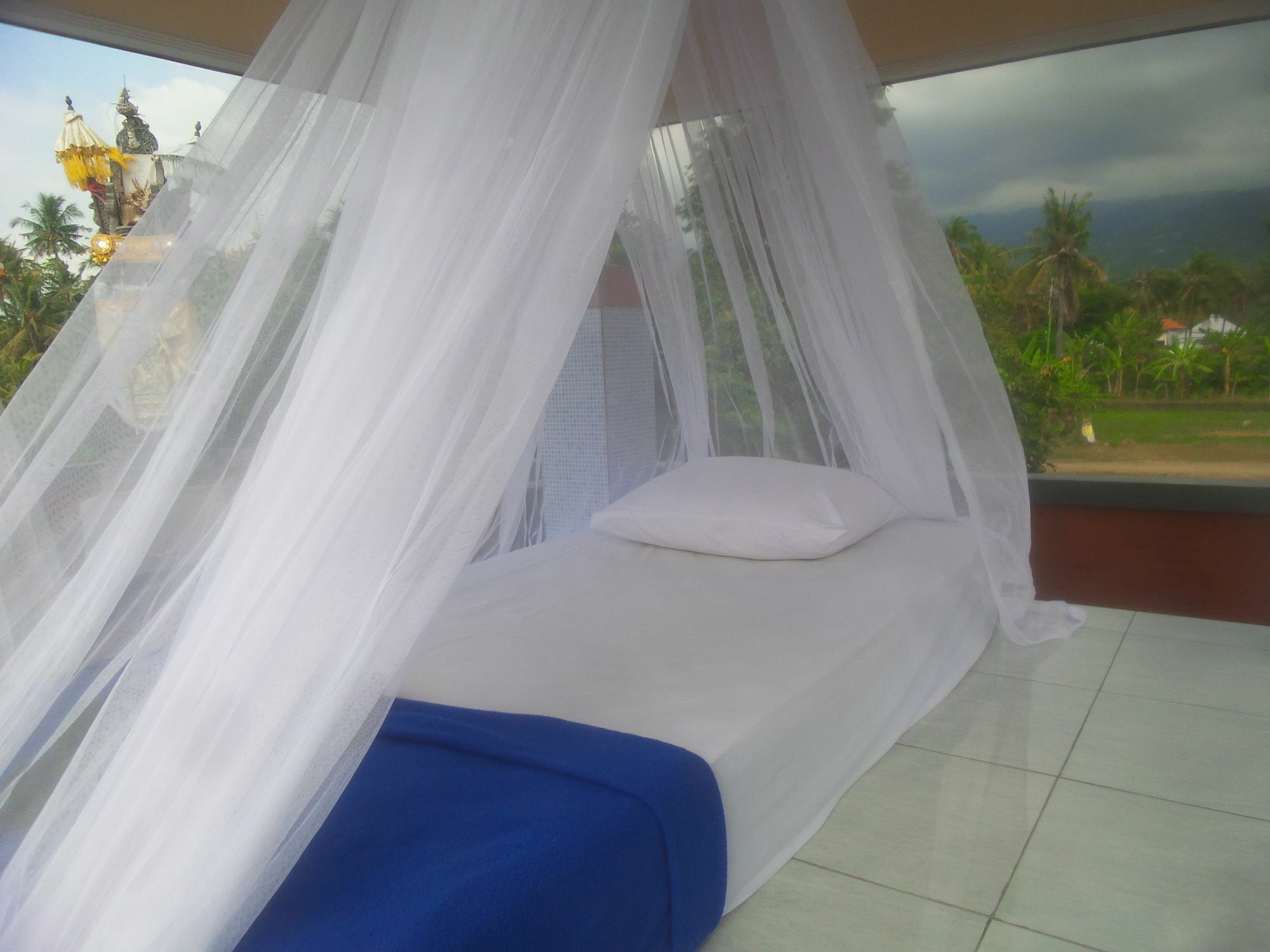Summer Guesthouse Lovina Luaran gambar