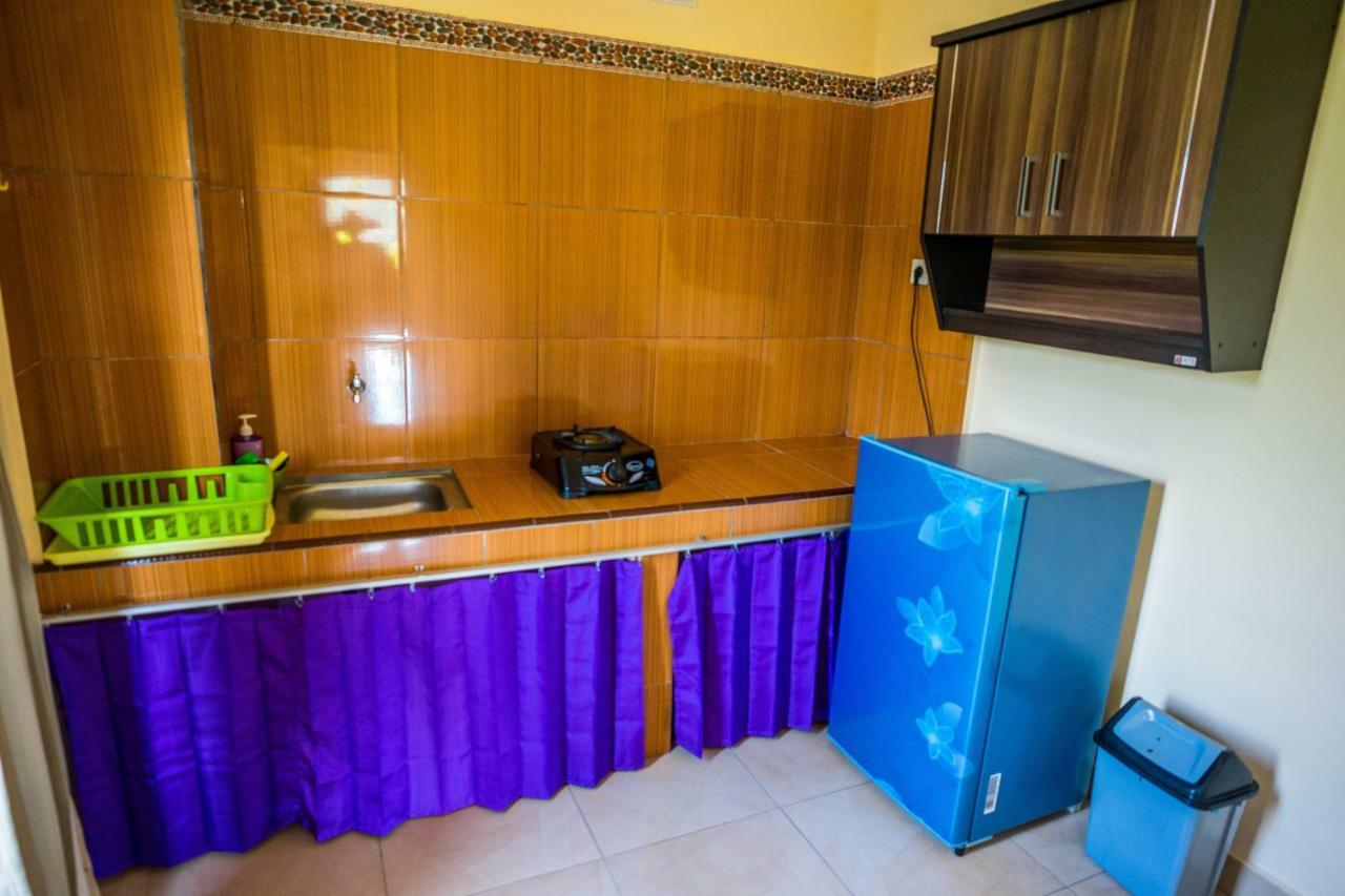 Summer Guesthouse Lovina Luaran gambar